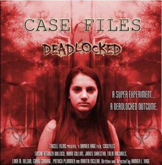 Case Files (фильм 2022)