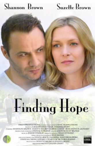 Finding Hope (фильм 2015)