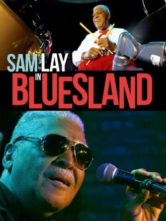 Sam Lay in Bluesland (фильм 2015)