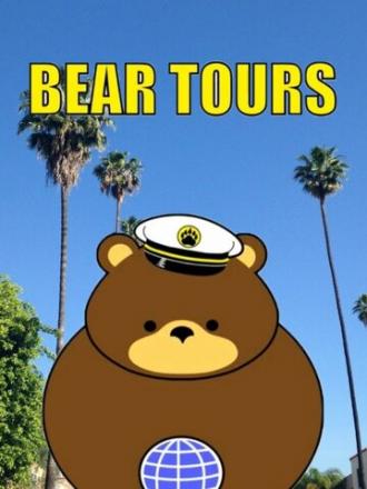 Bear Tours (сериал 2015)