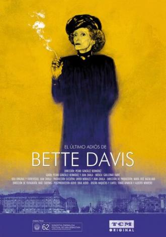 El último adiós de Bette Davis (фильм 2014)