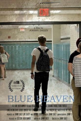 Blue Heaven (фильм 2015)