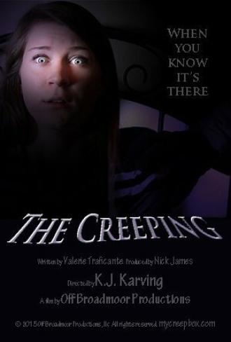 The Creeping (фильм 2016)