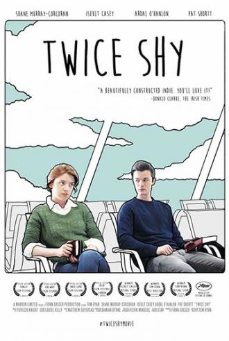 Twice Shy (фильм 2016)