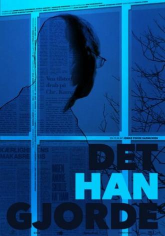 Det Han Gjorde (фильм 2015)