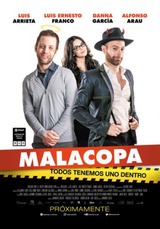 Malacopa (фильм 2018)