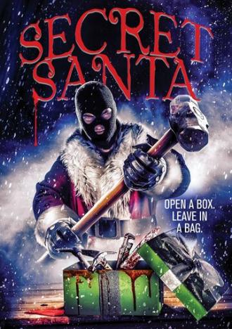 Тайный Санта (фильм 2015)