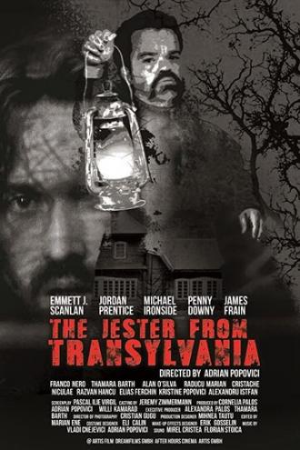 The Jester from Transylvania (фильм 2020)
