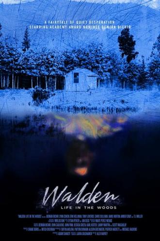 Walden: Life in The Woods (фильм 2017)