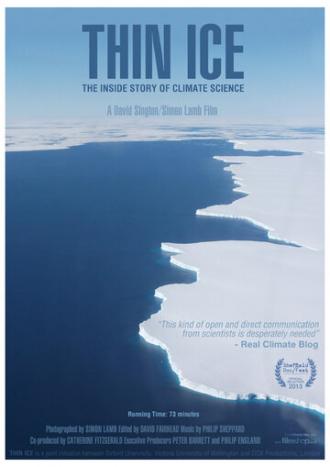 Тонкий лед (фильм 2015)