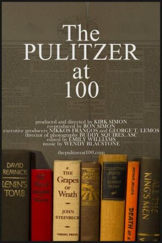 The Pulitzer at 100 (фильм 2016)
