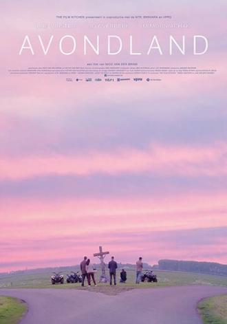 Avondland (фильм 2017)
