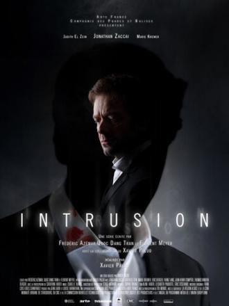 Intrusion (сериал 2015)