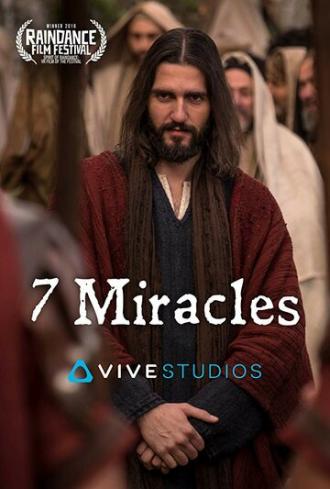 7 Miracles (фильм 2018)