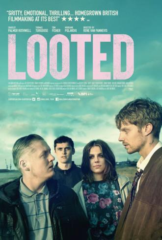 Looted (фильм 2019)
