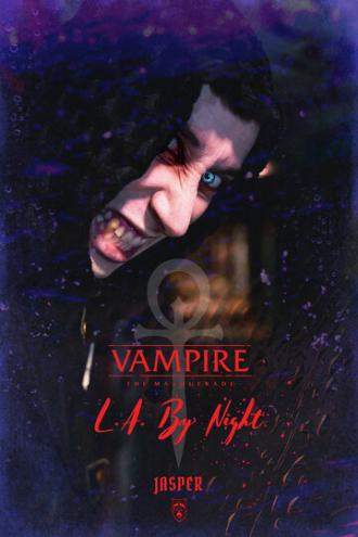 Вампир: Маскарад: Лос-Анджелес ночью (сериал 2018)