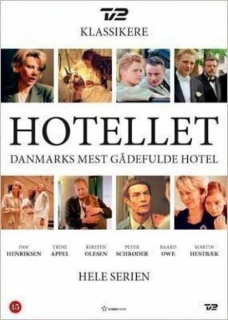 Hotellet (сериал 2000)