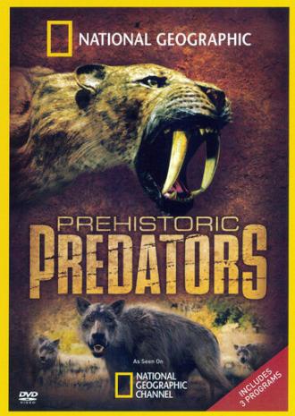 Prehistoric Predators (сериал 2007)