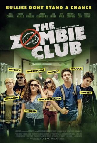 The Zombie Club (фильм 2019)