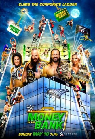 WWE: Деньги в банке (фильм 2020)