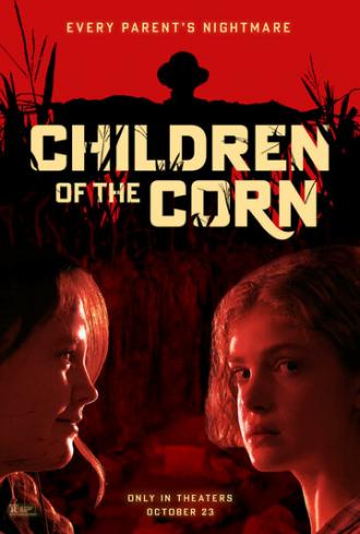 Дети кукурузы (фильм 2020)
