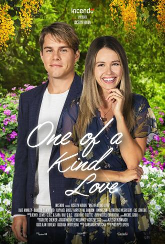 One of a Kind Love (фильм 2021)