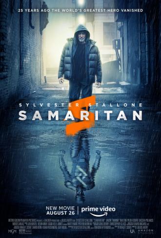 Самаритянин (фильм 2022)