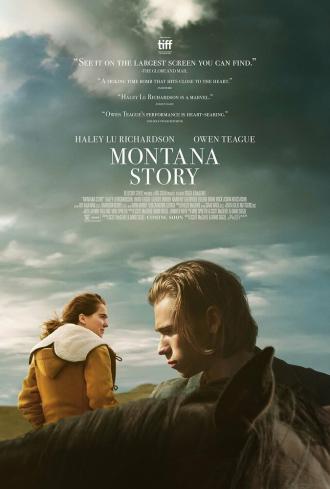 Монтанская история (фильм 2021)