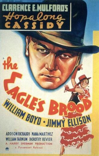 The Eagle's Brood (фильм 1935)