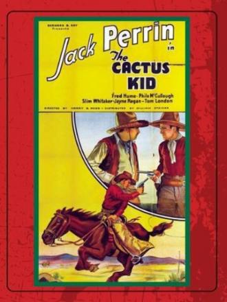 The Cactus Kid (фильм 1935)