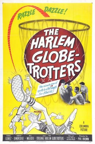 The Harlem Globetrotters (фильм 1951)