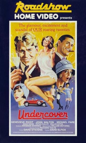 Под прикрытием (фильм 1984)