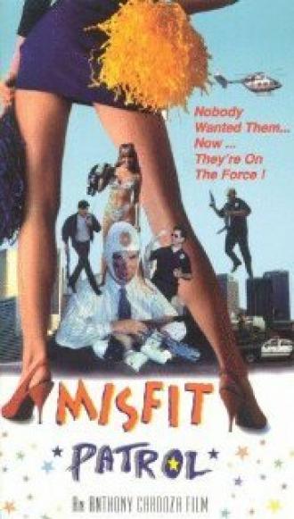 Misfit Patrol (фильм 1996)