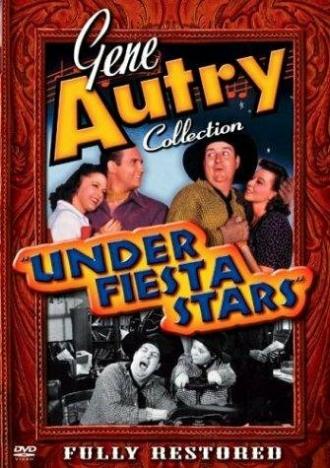 Under Fiesta Stars (фильм 1941)