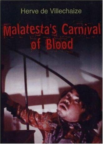 Malatesta's Carnival of Blood (фильм 1973)