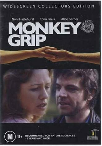 Власть обезьяны (фильм 1982)
