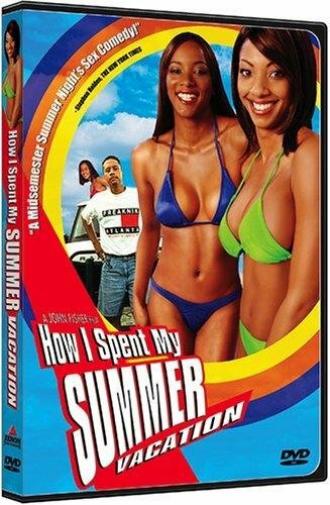 How I Spent My Summer Vacation (фильм 1997)