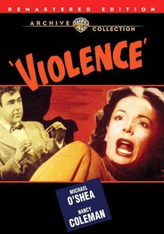 Violence (фильм 1947)