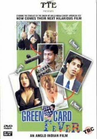 Green Card Fever (фильм 2003)