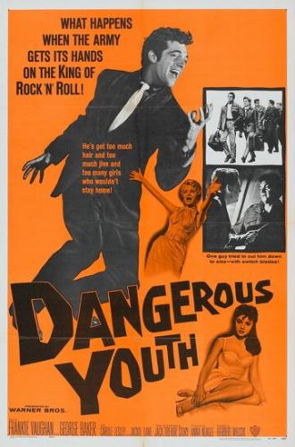 These Dangerous Years (фильм 1957)