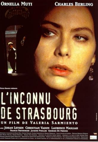 Незнакомец из Страсбурга (фильм 1998)
