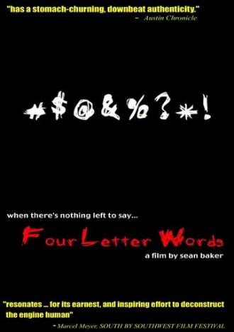 Four Letter Words (фильм 2000)