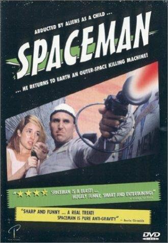 Spaceman (фильм 1997)