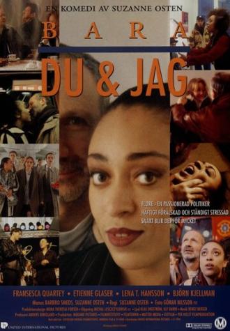 Bara du & jag (фильм 1994)