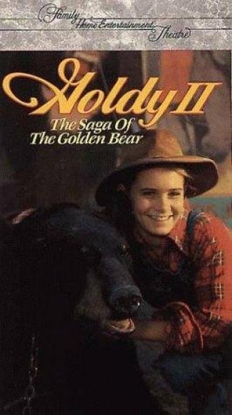 Goldy 2: The Saga of the Golden Bear (фильм 1986)