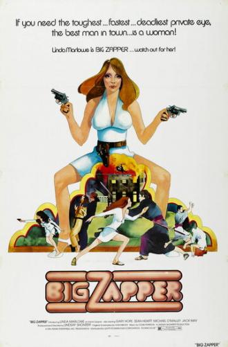 Большая Заппер (фильм 1973)