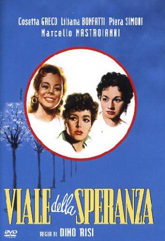 Бульвар надежды (фильм 1953)