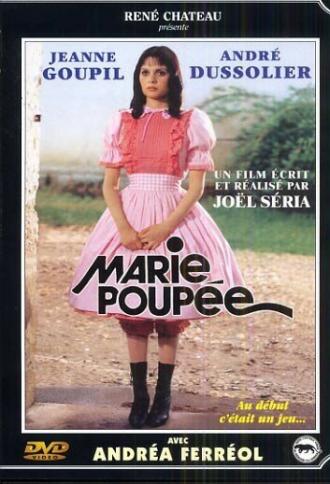 Мари — кукла (фильм 1976)
