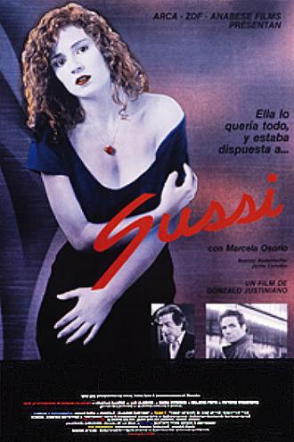 Sussi (фильм 1988)