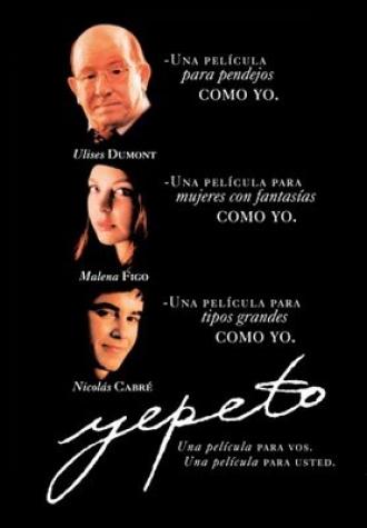 Yepeto (фильм 1999)